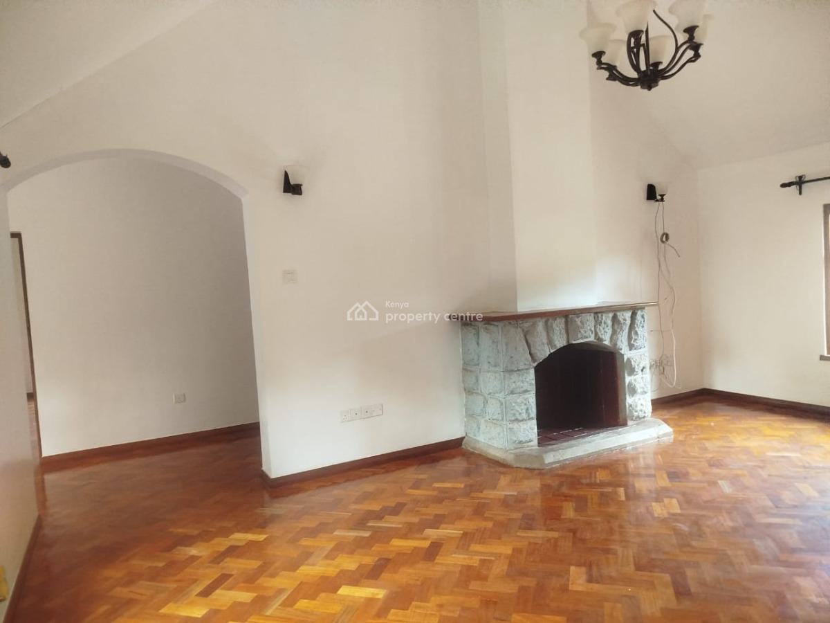 Luxury 5 Bedroom All Ensuite in Gated Community, Windyridge, Karen, Nairobi, House for Sale