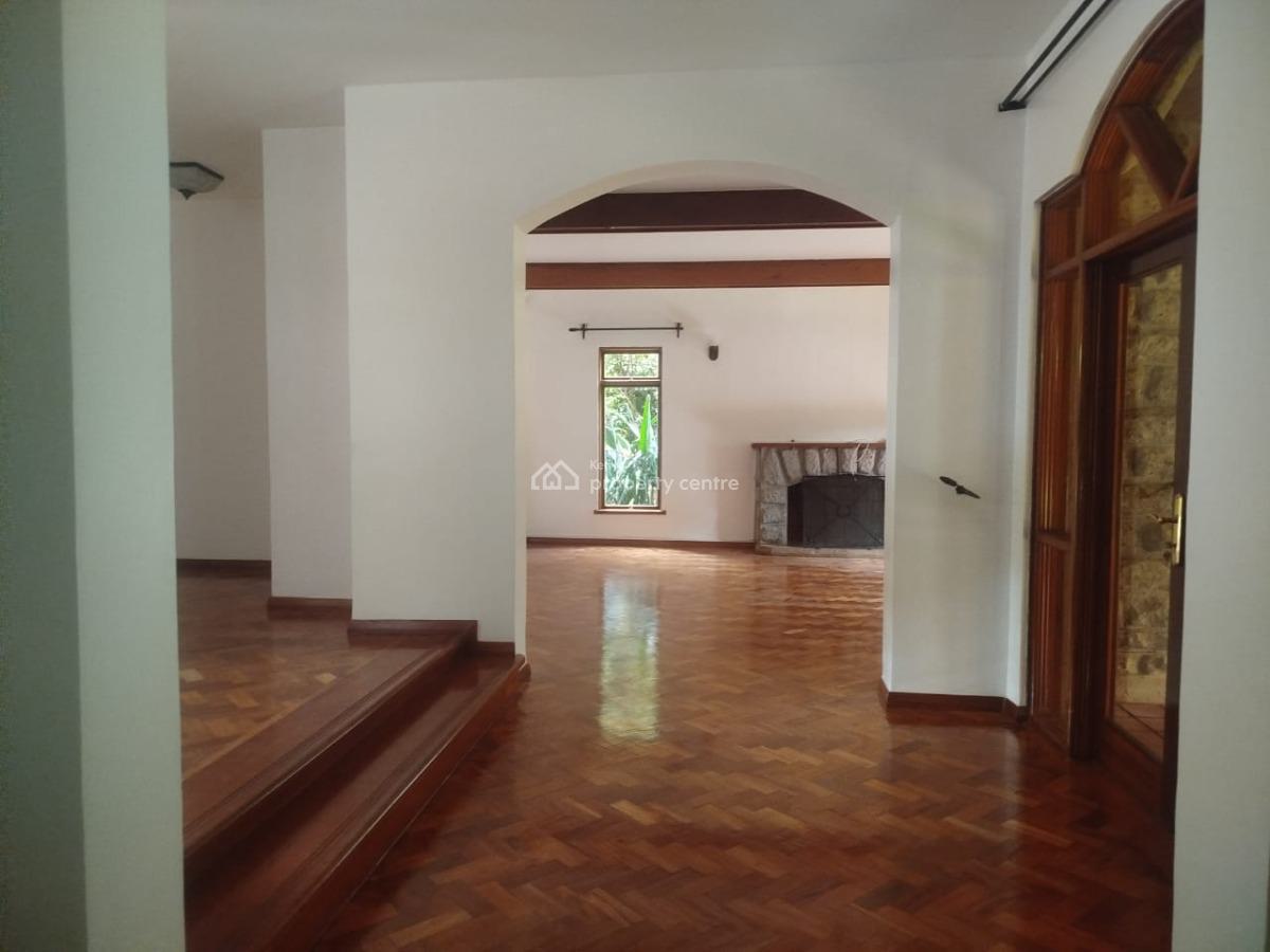 Luxury 5 Bedroom All Ensuite in Gated Community, Windyridge, Karen, Nairobi, House for Sale