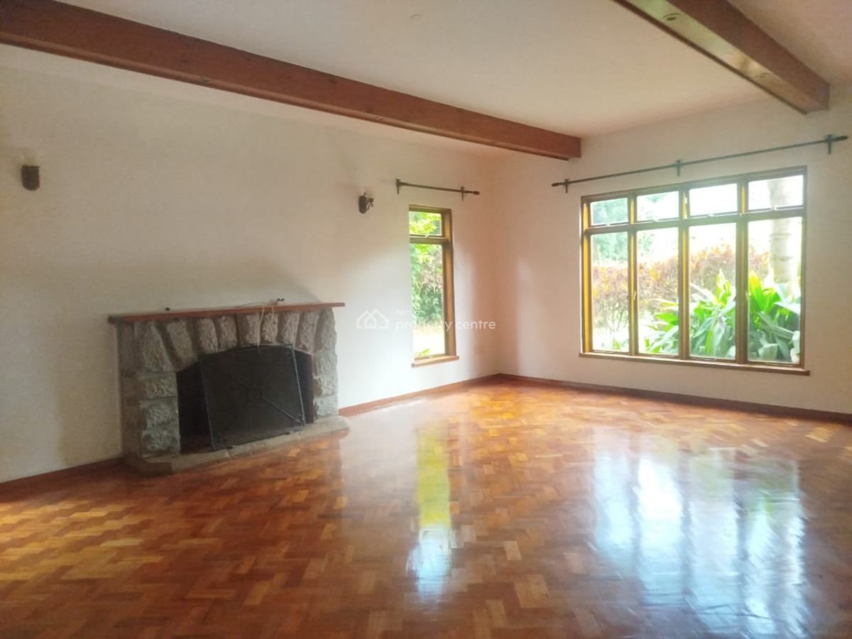 Luxury 5 Bedroom All Ensuite in Gated Community, Windyridge, Karen, Nairobi, House for Sale