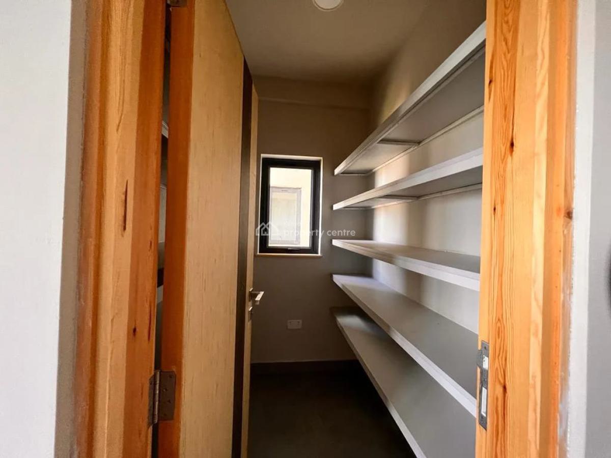 3 Bedroom All Ensuite Apartment with Dsq, Mandera Road, Kileleshwa, Nairobi, Apartment for Rent