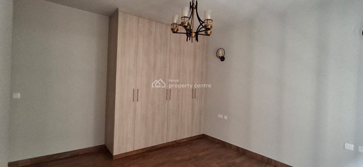 3 Bedroom All Ensuite Apartment with Dsq, Mandera Road, Kileleshwa, Nairobi, Apartment for Rent