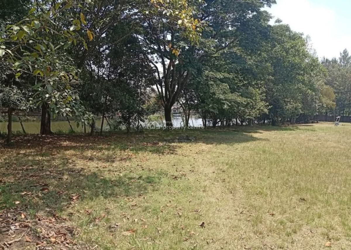 Prime 26 Acres Land with Ready Title, Off Langata Road, Karen, Nairobi, Land for Sale