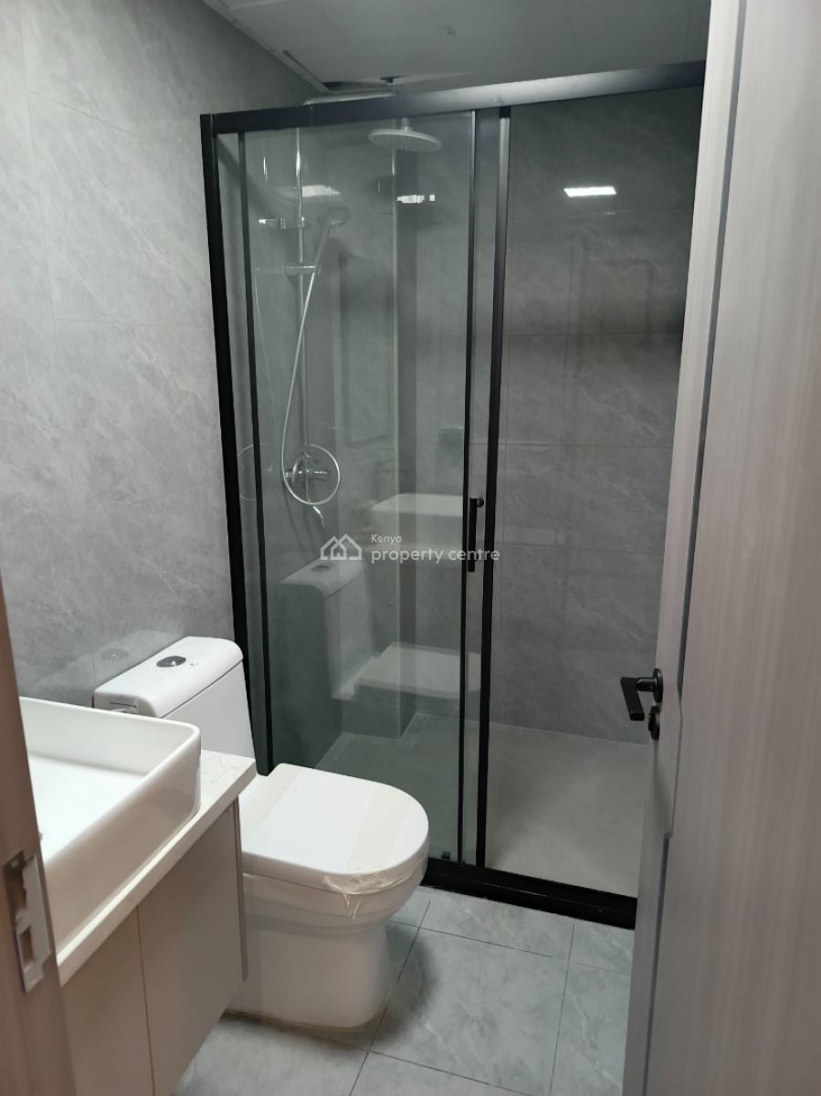 an Excellent 4 Bedroom 3 Ensuite + Study Room+dsq, Kileleshwa, Nairobi, Apartment for Sale