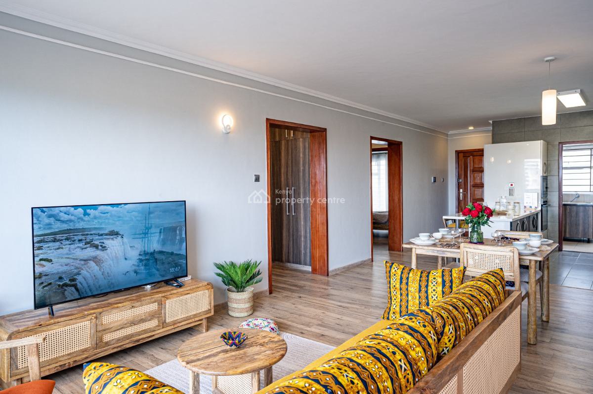 Silvermist Residency Westlands, Westlands, Westlands, Nairobi, Apartment for Rent