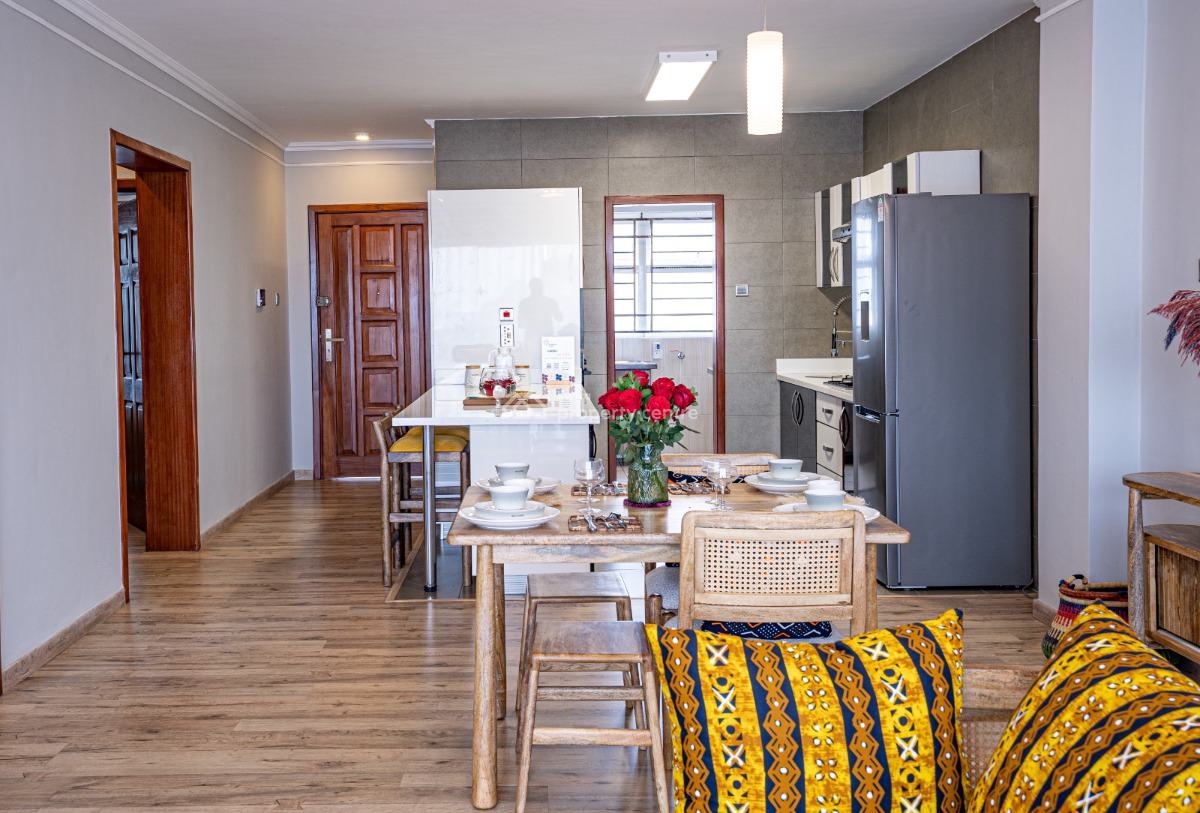 Silvermist Residency Westlands, Westlands, Westlands, Nairobi, Apartment for Rent