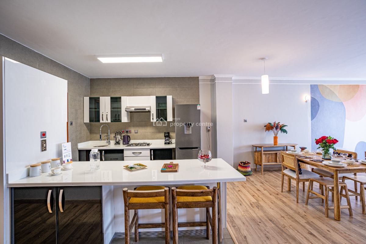 Silvermist Residency Westlands, Westlands, Westlands, Nairobi, Apartment for Rent