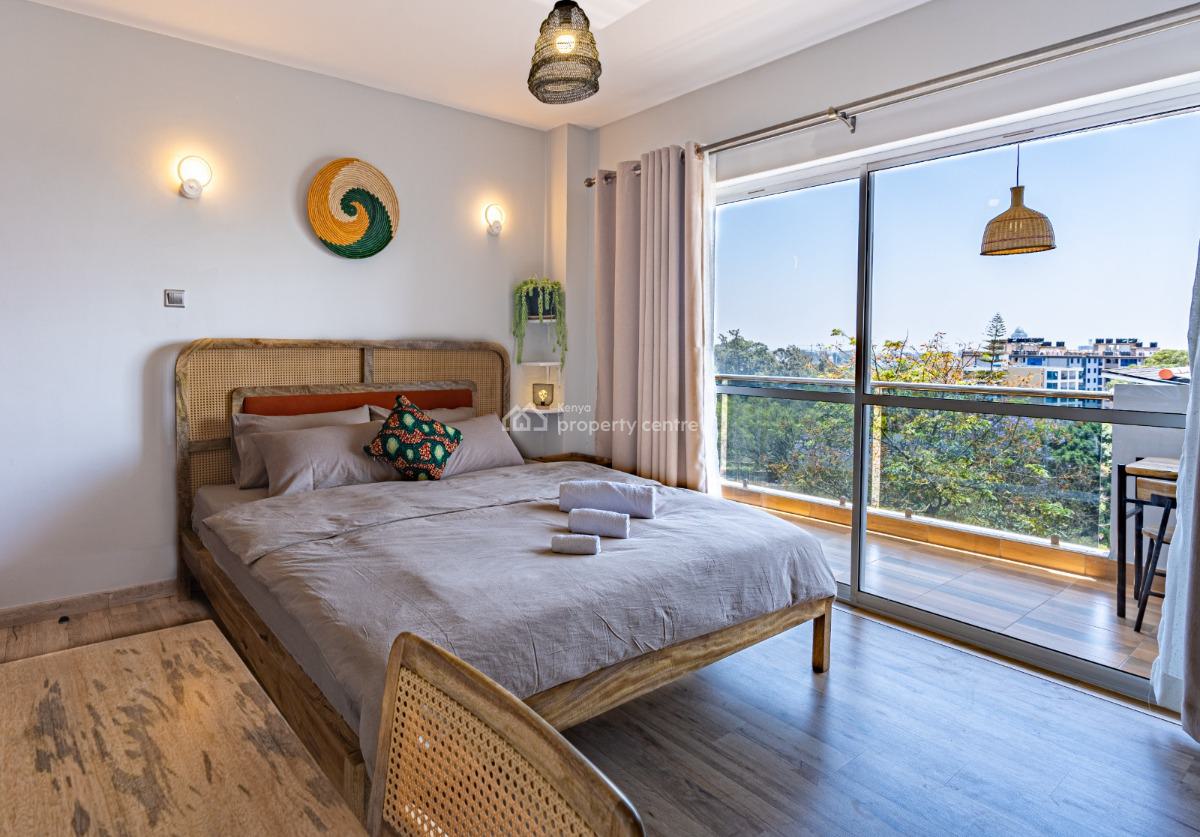 Silvermist Residency Westlands, Westlands, Westlands, Nairobi, Apartment for Rent