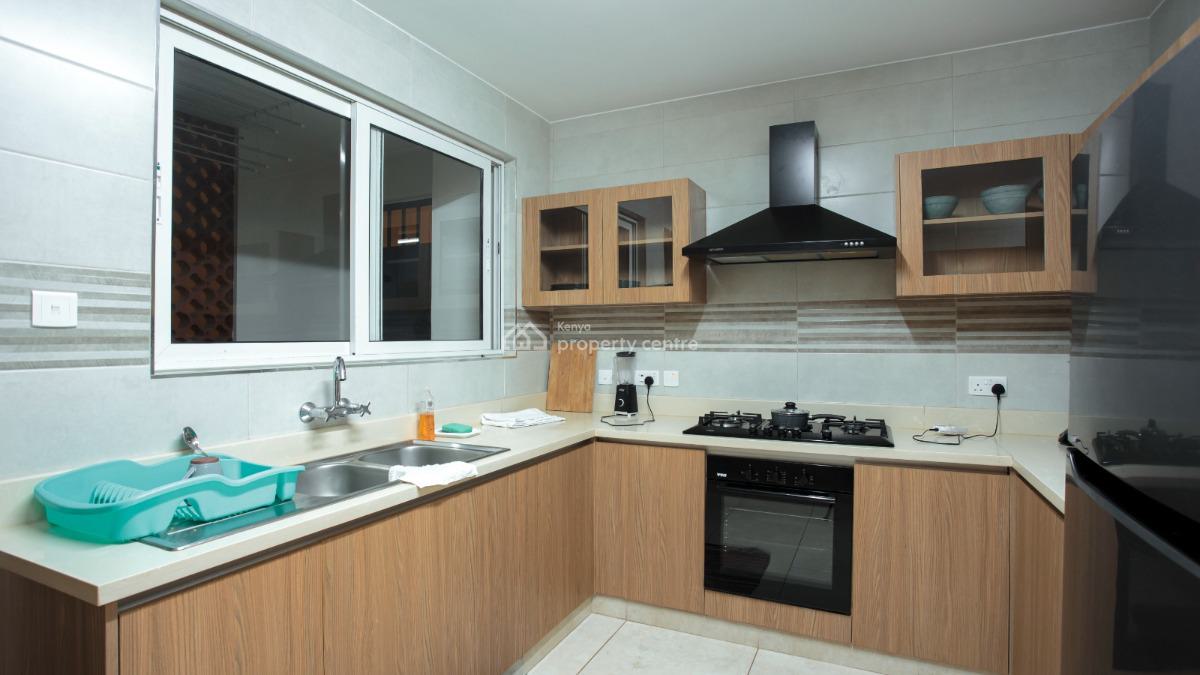 Silvermist Residency Westlands, Westlands, Westlands, Nairobi, Apartment for Rent