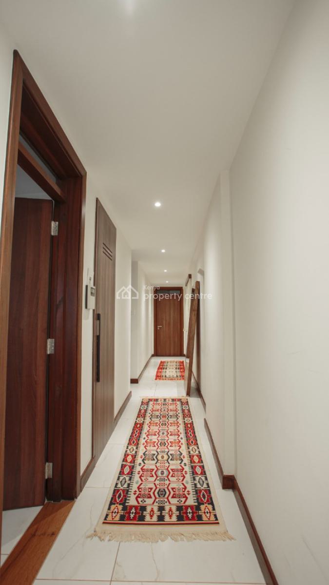 Silvermist Residency Westlands, Westlands, Westlands, Nairobi, Apartment for Rent