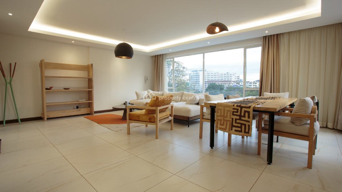 Silvermist Residency Westlands, Westlands, Westlands, Nairobi, Apartment for Rent