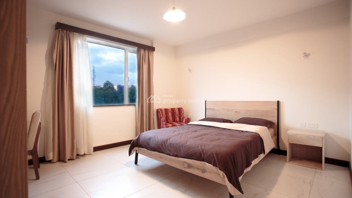 Silvermist Residency Westlands, Westlands, Westlands, Nairobi, Apartment for Rent