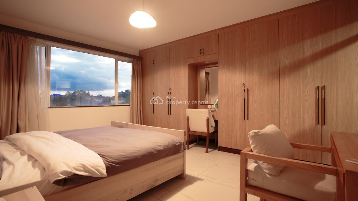 Silvermist Residency Westlands, Westlands, Westlands, Nairobi, Apartment for Rent