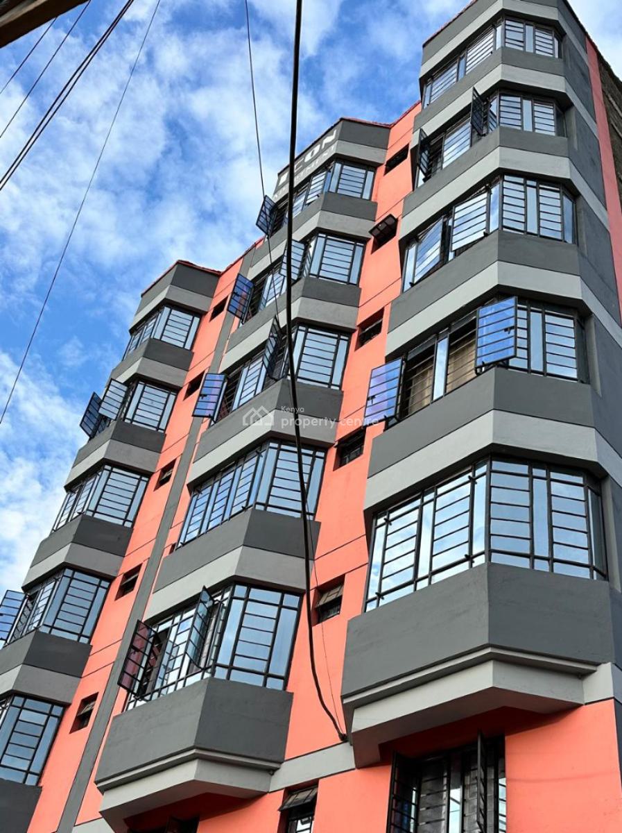 Icon Apartment Available, Juja, Juja, Kiambu, Apartment for Sale