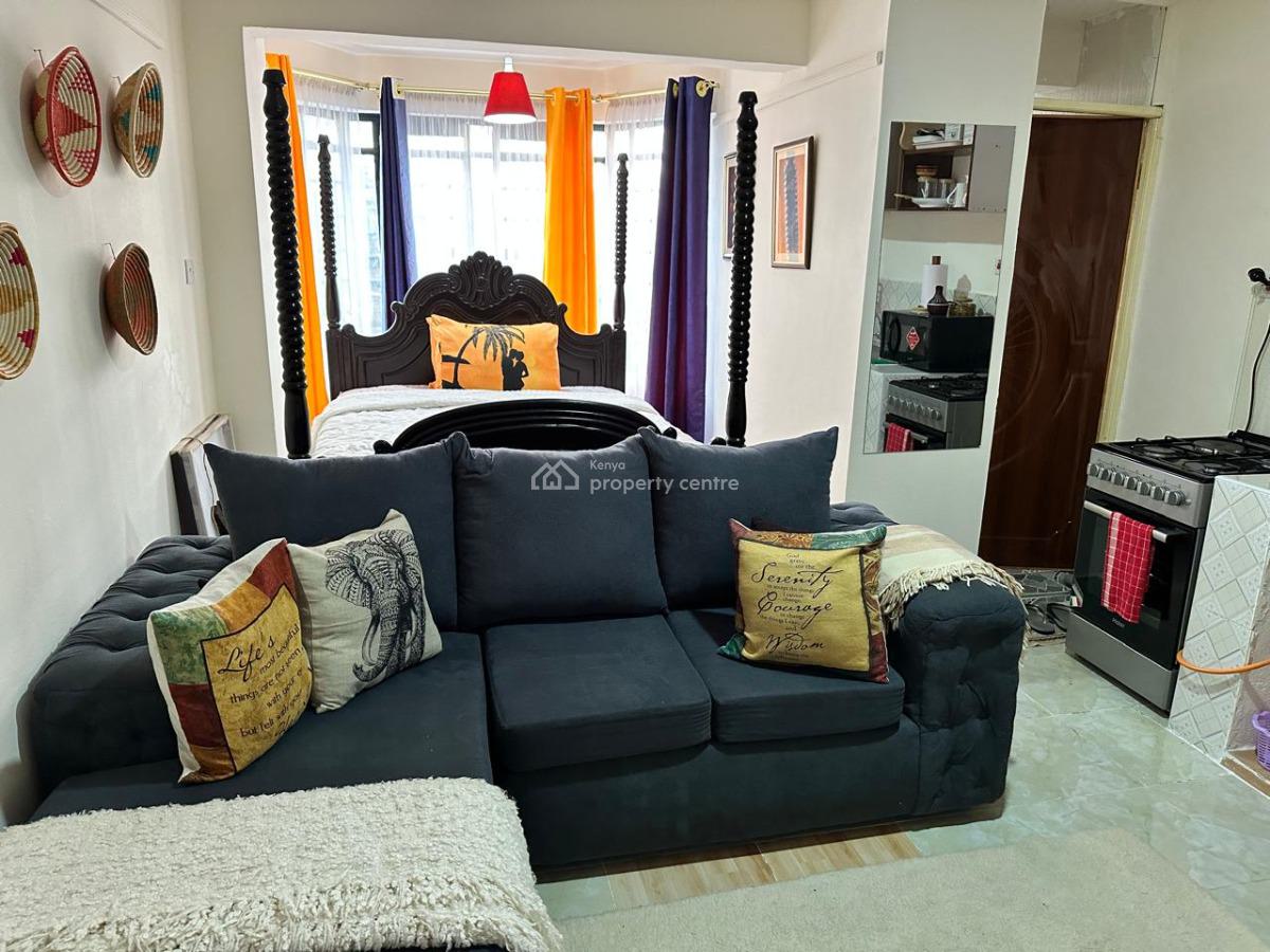 Icon Apartment Available, Juja, Juja, Kiambu, Apartment for Sale