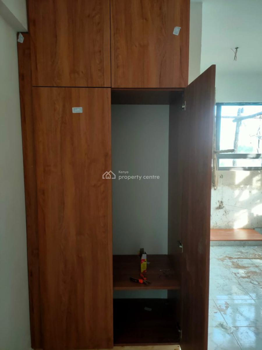 Icon Apartment Available, Juja, Juja, Kiambu, Apartment for Sale