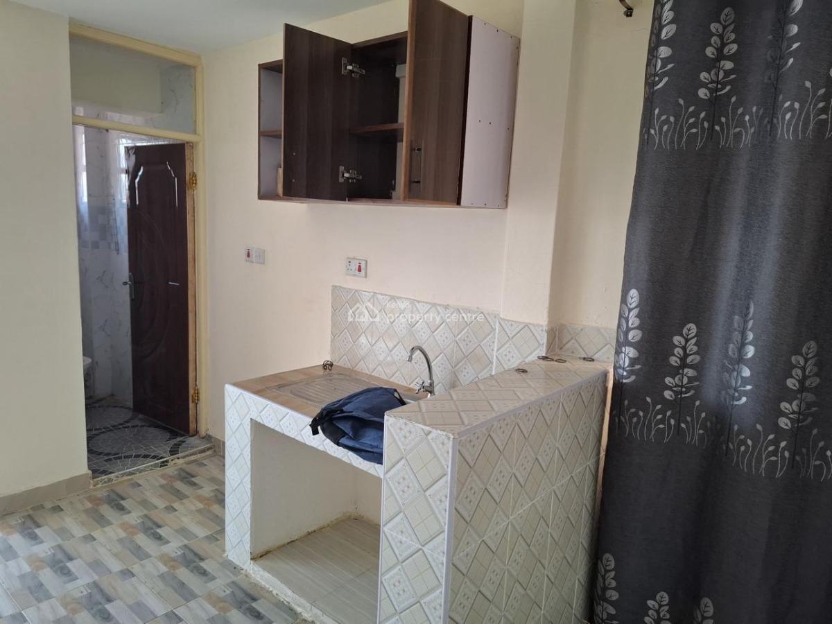 Icon Apartment Available, Juja, Juja, Kiambu, Apartment for Sale