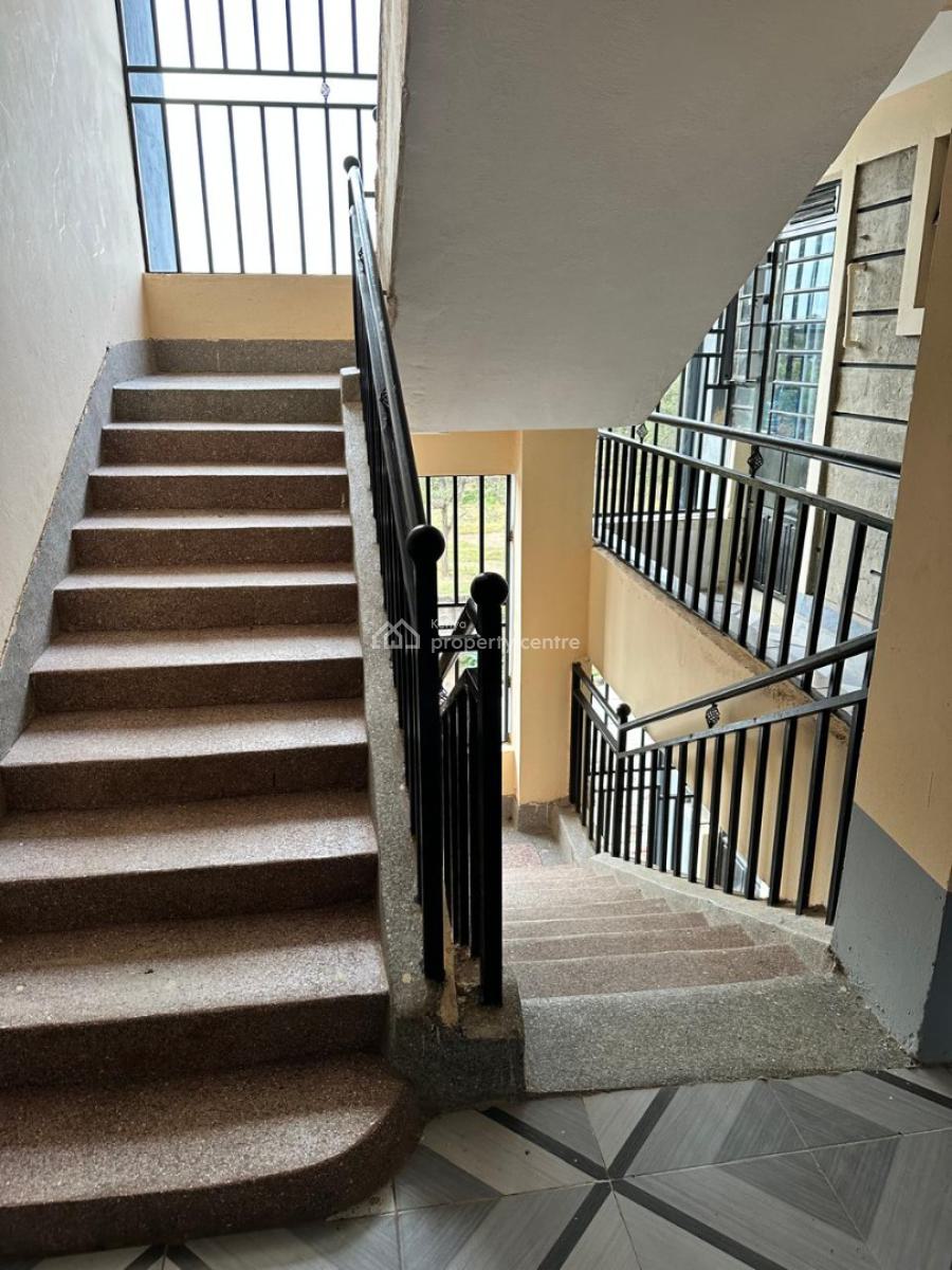 Icon Apartment Available, Juja, Juja, Kiambu, Apartment for Sale