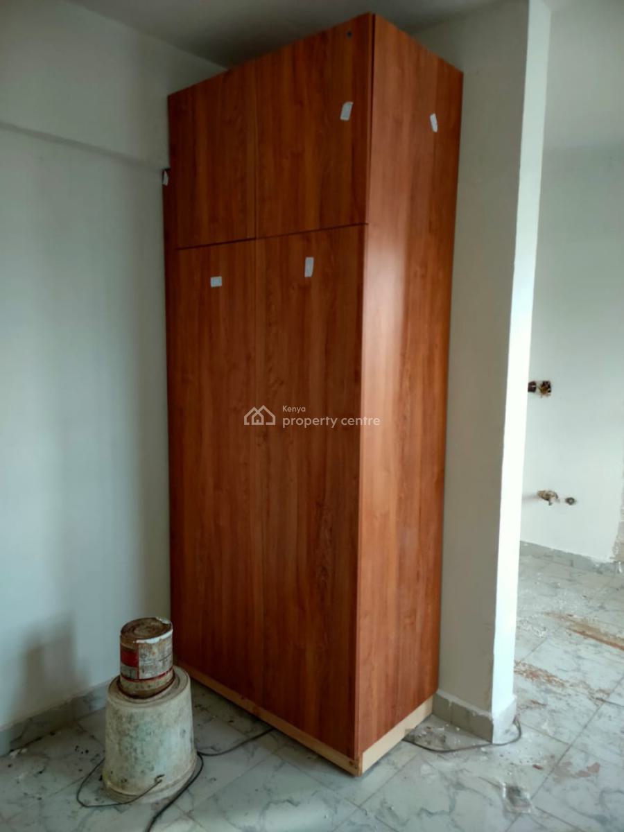 Icon Apartment Available, Juja, Juja, Kiambu, Apartment for Sale