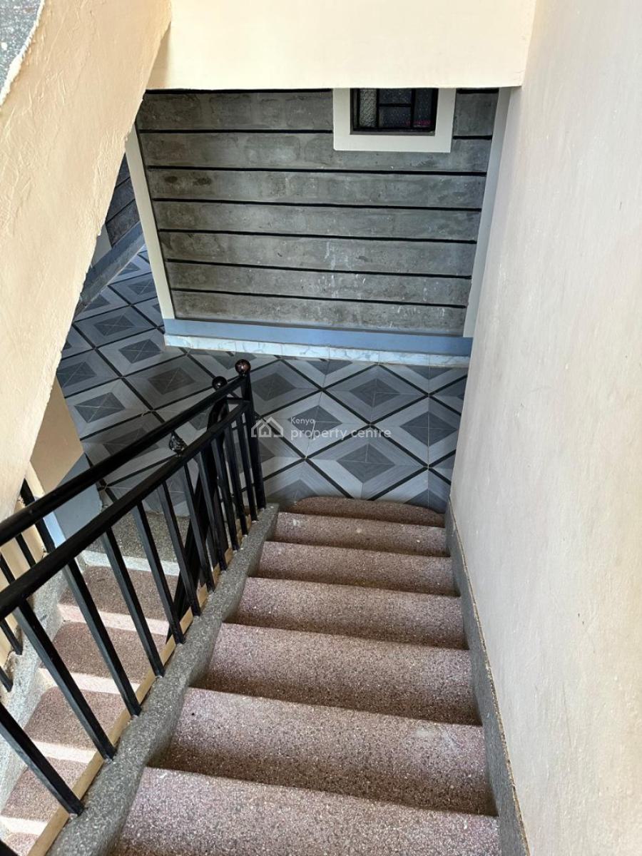 Icon Apartment Available, Juja, Juja, Kiambu, Apartment for Sale