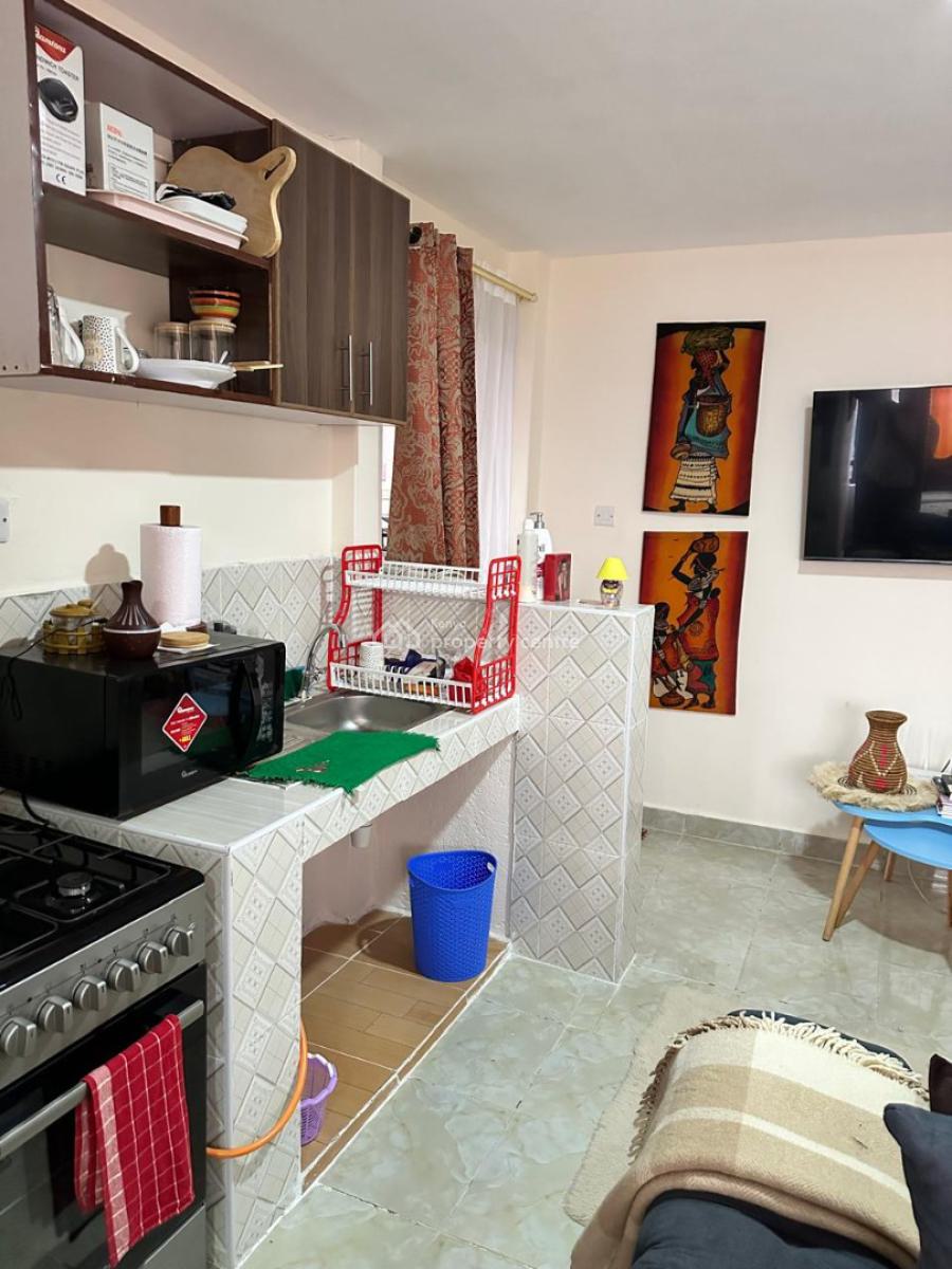 Icon Apartment Available, Juja, Juja, Kiambu, Apartment for Sale