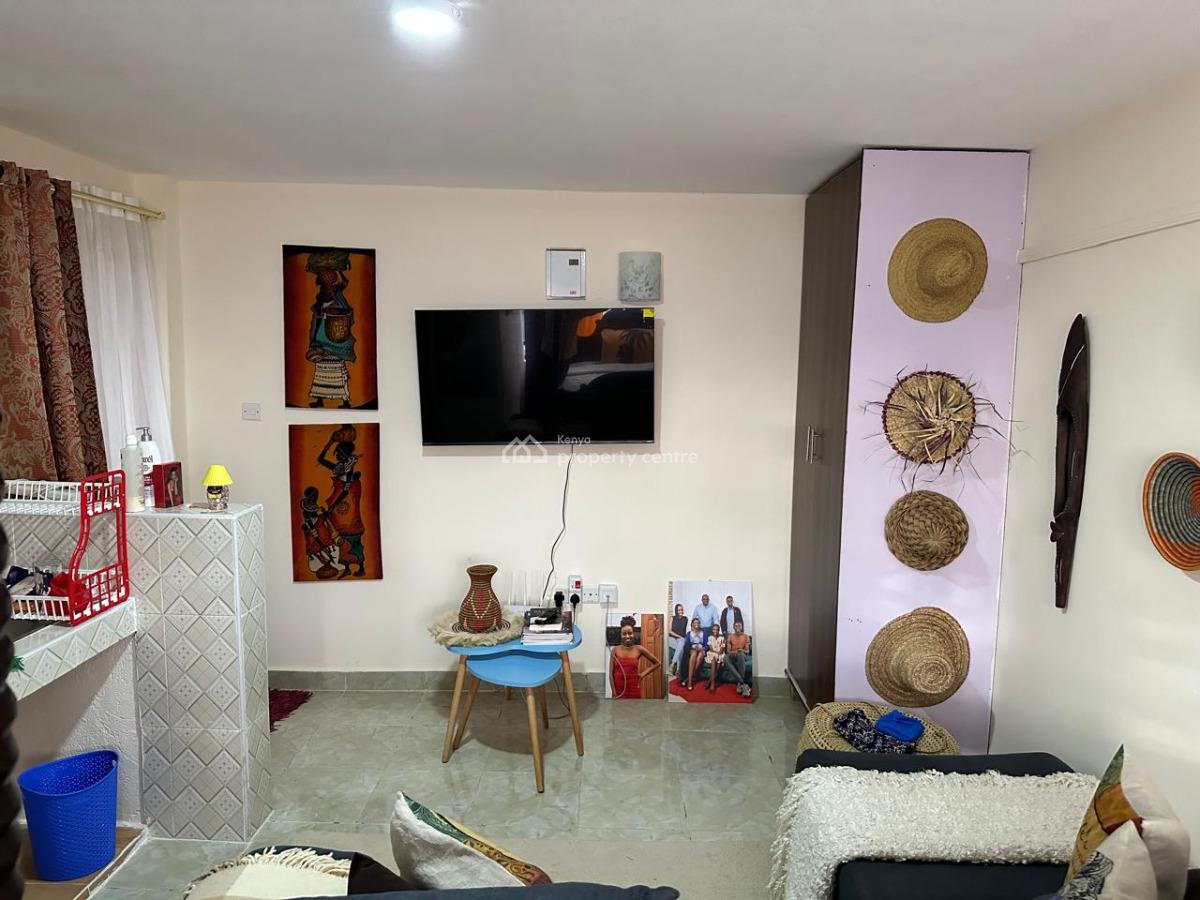 Icon Apartment Available, Juja, Juja, Kiambu, Apartment for Sale