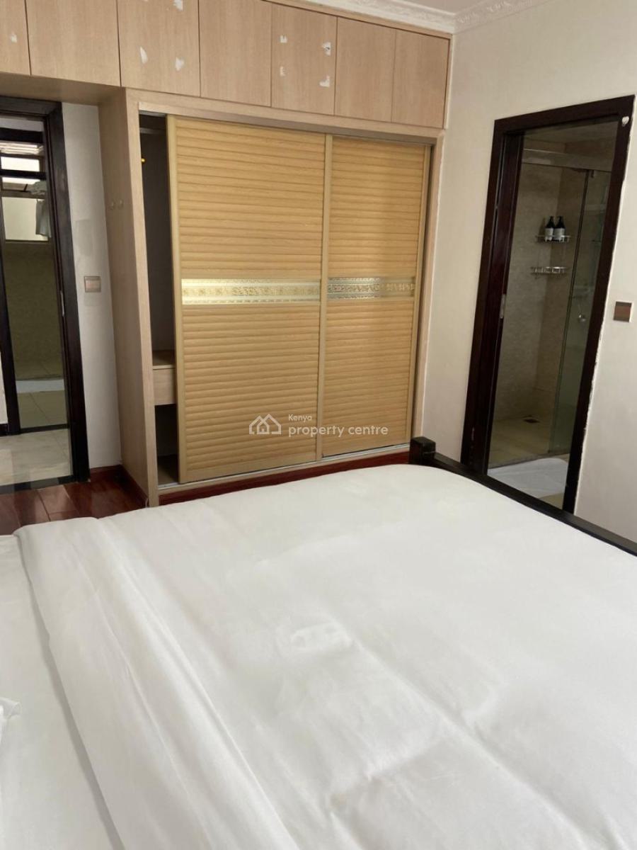 an Amazing 2 Bedroom Fully Furnished and Serviced, Kileleshwa, Nairobi, Apartment for Rent