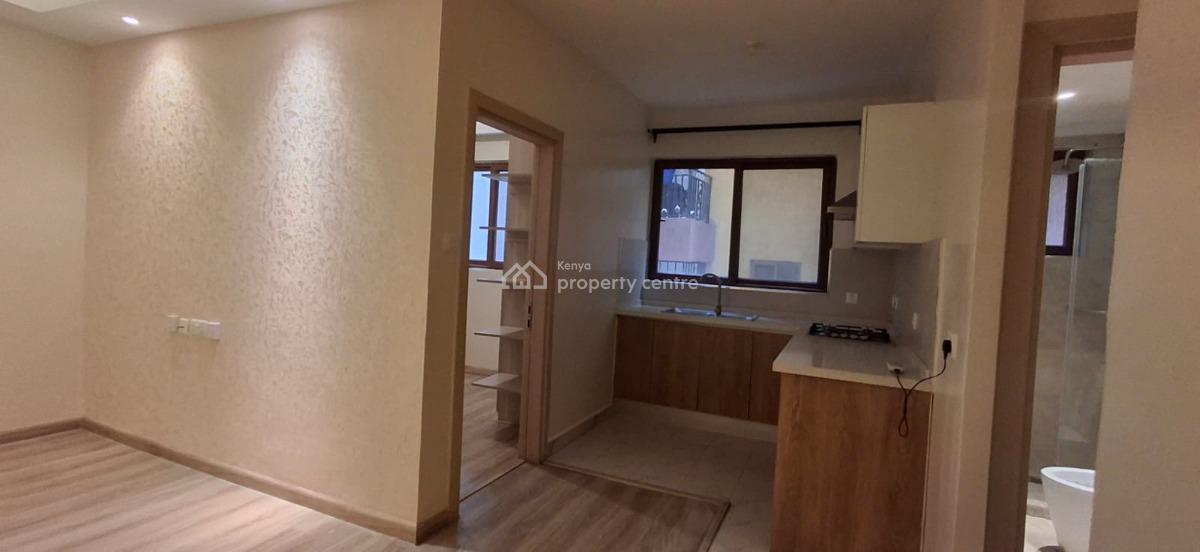 1 Bedroom Apartment, Mandera Road, Kileleshwa, Nairobi, Apartment for Rent