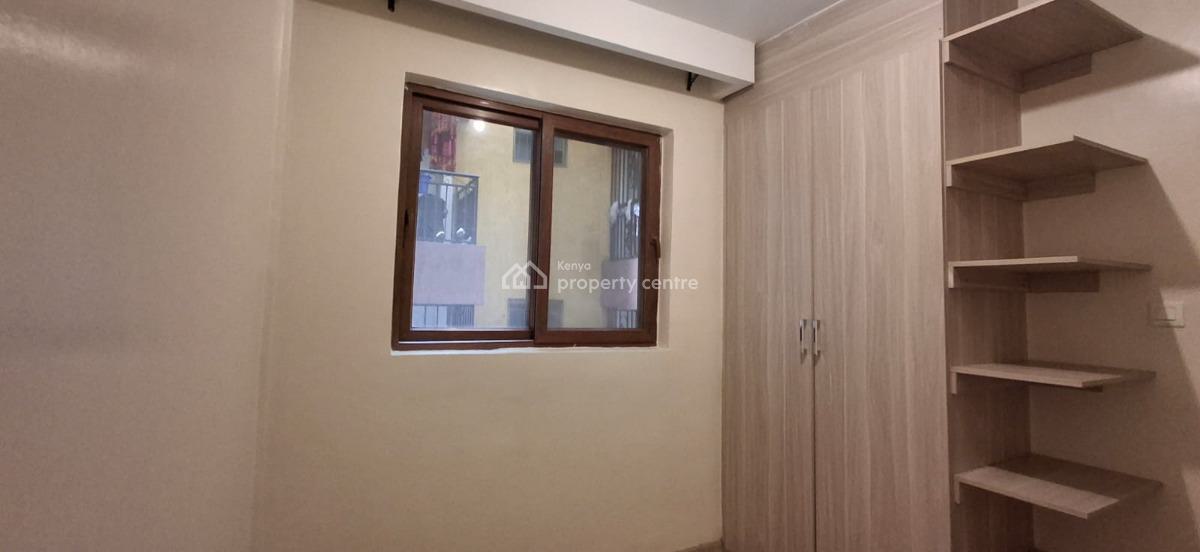 1 Bedroom Apartment, Mandera Road, Kileleshwa, Nairobi, Apartment for Rent