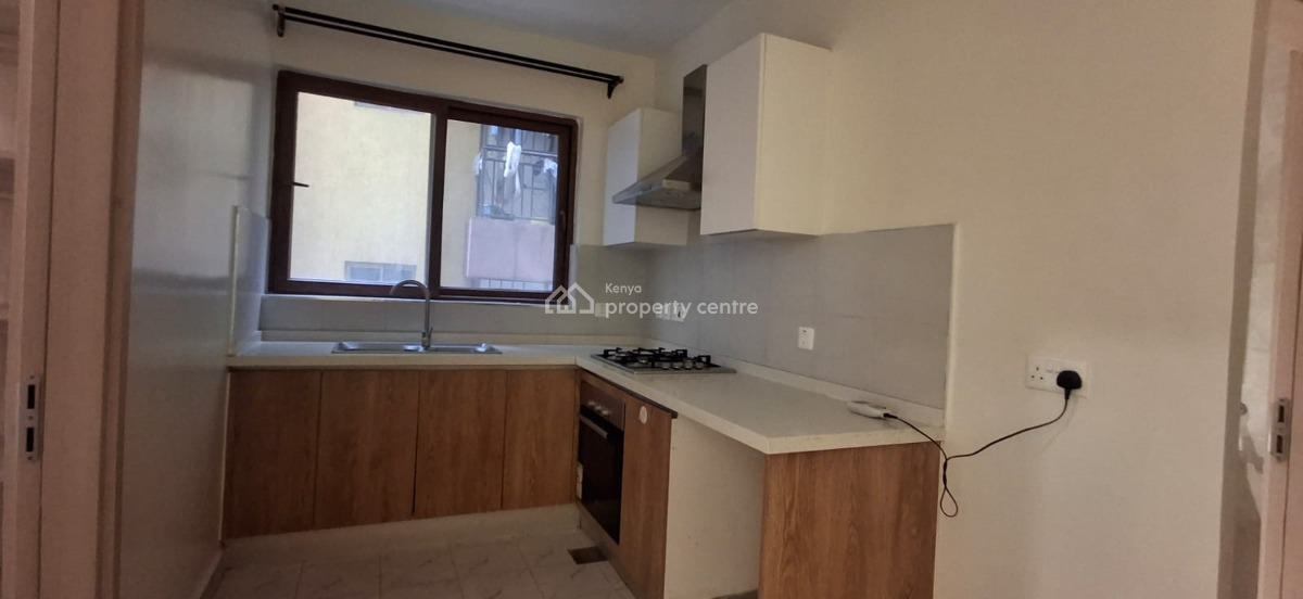 1 Bedroom Apartment, Mandera Road, Kileleshwa, Nairobi, Apartment for Rent