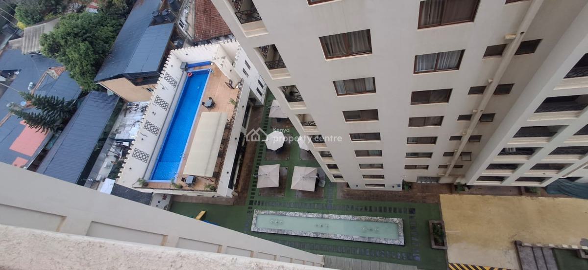 1 Bedroom Apartment, Mandera Road, Kileleshwa, Nairobi, Apartment for Rent