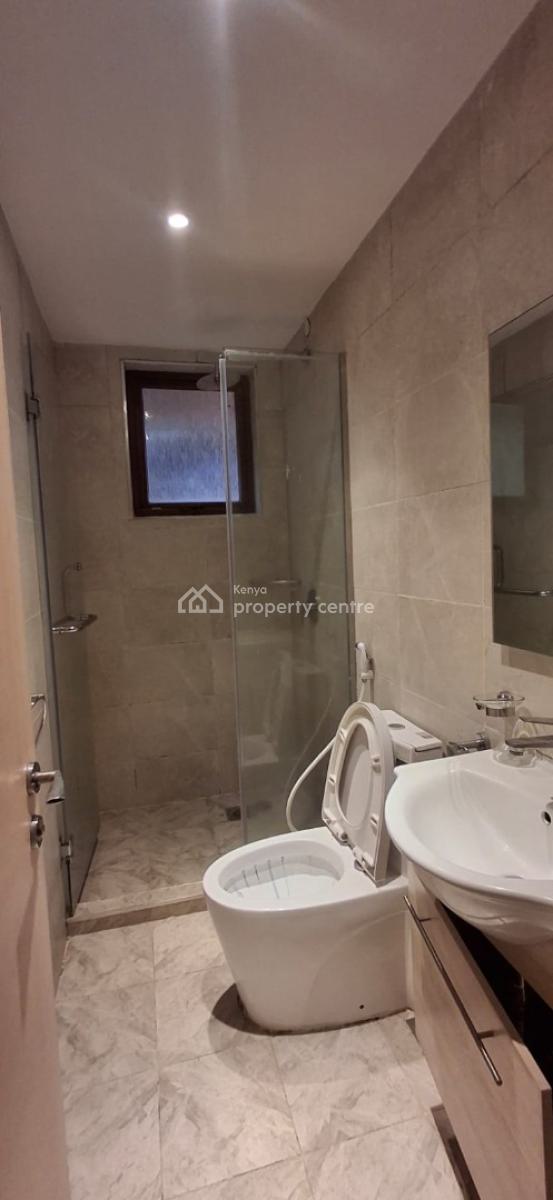 1 Bedroom Apartment, Mandera Road, Kileleshwa, Nairobi, Apartment for Rent