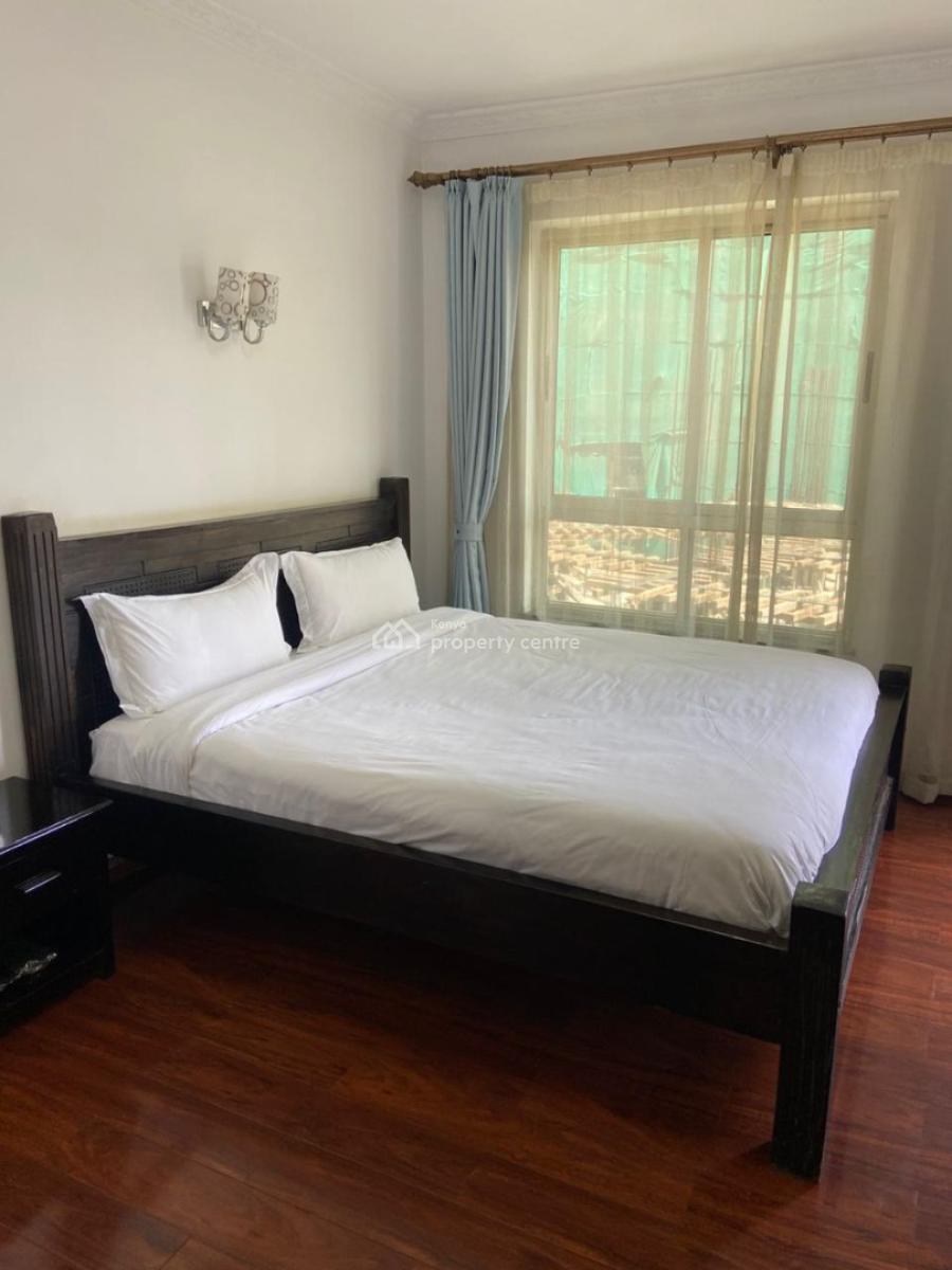 an Excellent 1 Bedroom Fully Furnished and Serviced, Kileleshwa, Nairobi, Apartment for Rent