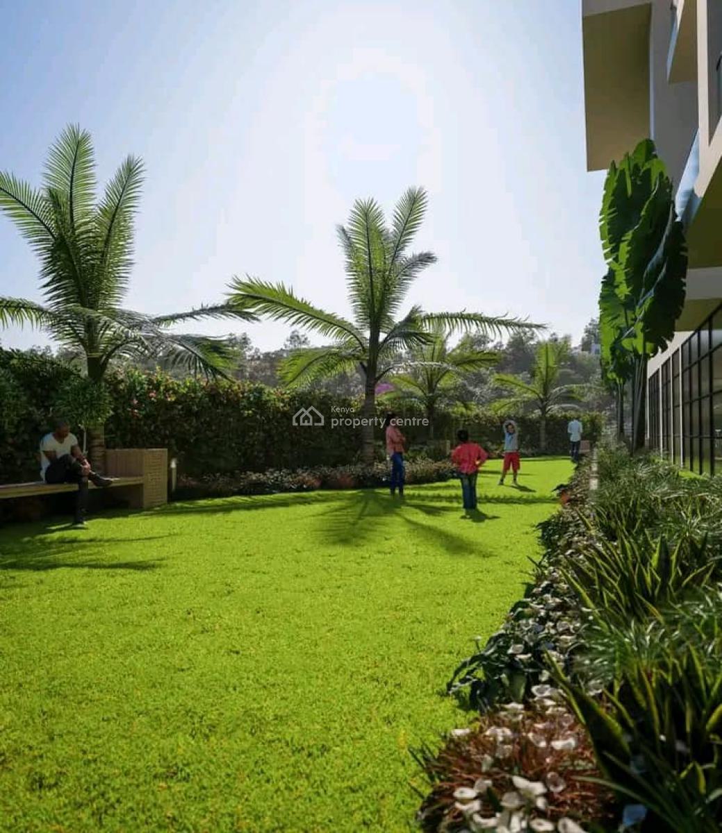 The Saruni Riverside Drive, Riverside Drive, Westlands, Westlands, Nairobi, Apartment for Sale