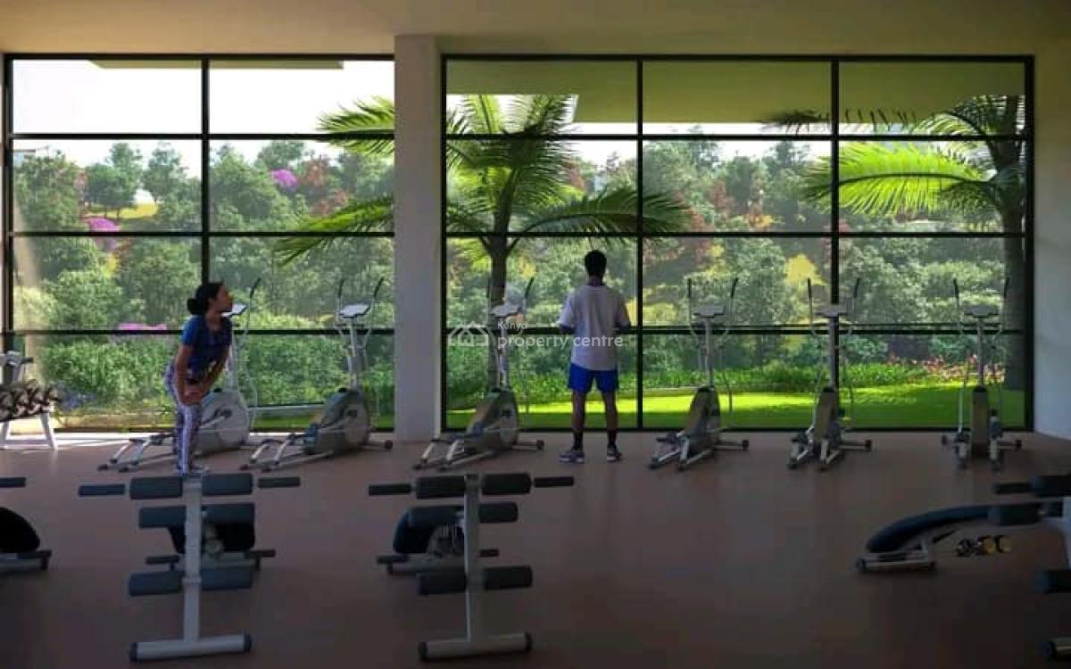 The Saruni Riverside Drive, Riverside Drive, Westlands, Westlands, Nairobi, Apartment for Sale