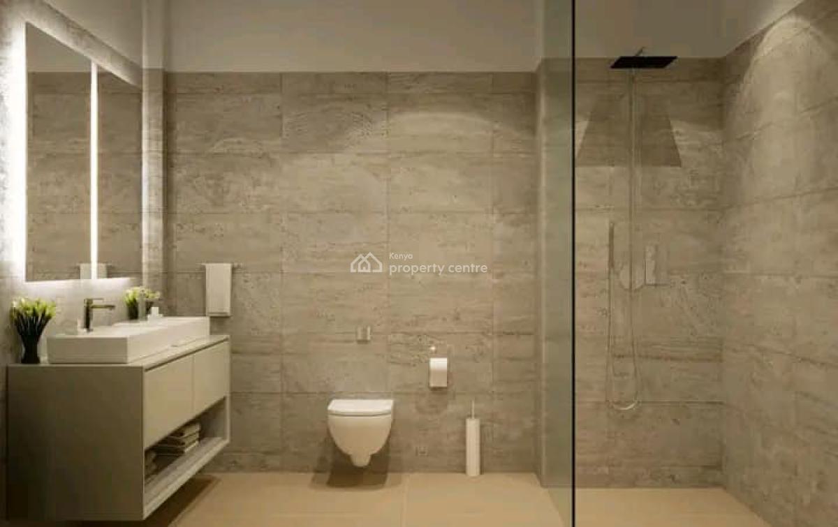 The Saruni Riverside Drive, Riverside Drive, Westlands, Westlands, Nairobi, Apartment for Sale