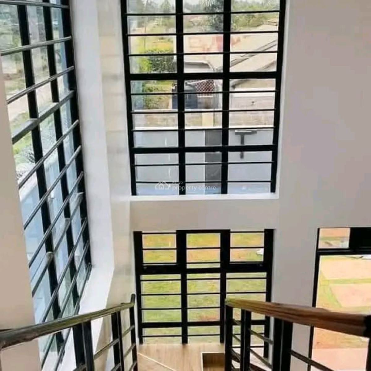 Modern 4 Bedrooms House, Mugutha, Ruiru, Kiambu, House for Sale