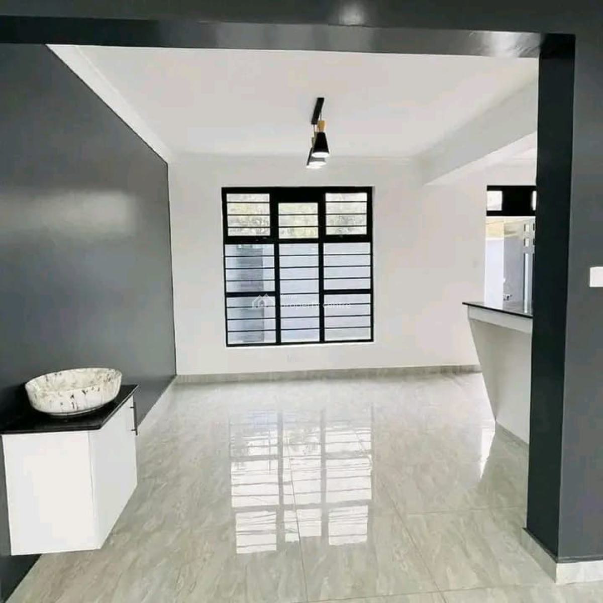 Modern 4 Bedrooms House, Mugutha, Ruiru, Kiambu, House for Sale