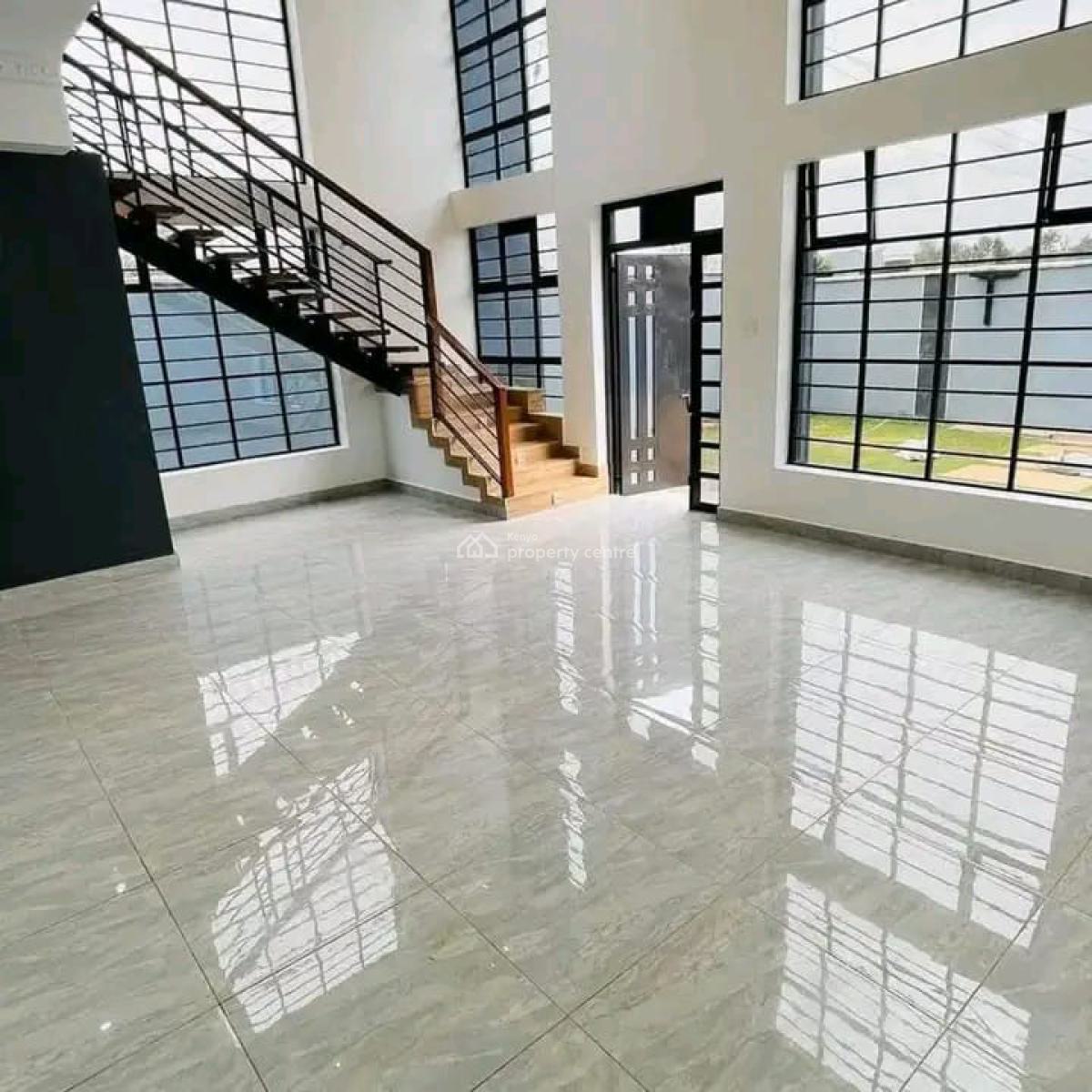 Modern 4 Bedrooms House, Mugutha, Ruiru, Kiambu, House for Sale