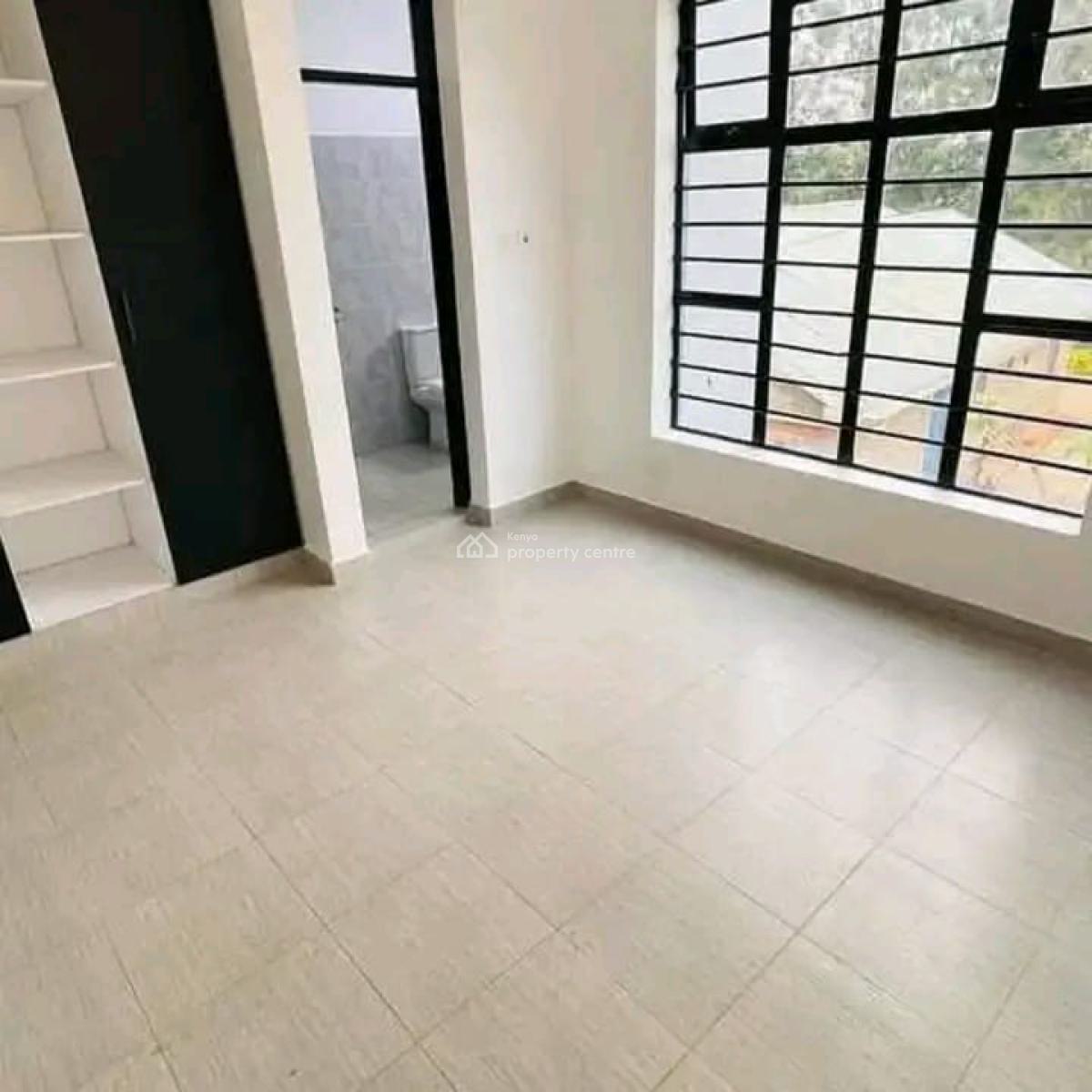 Modern 4 Bedrooms House, Mugutha, Ruiru, Kiambu, House for Sale