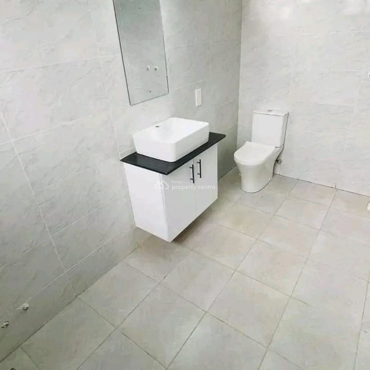 Modern 4 Bedrooms House, Mugutha, Ruiru, Kiambu, House for Sale