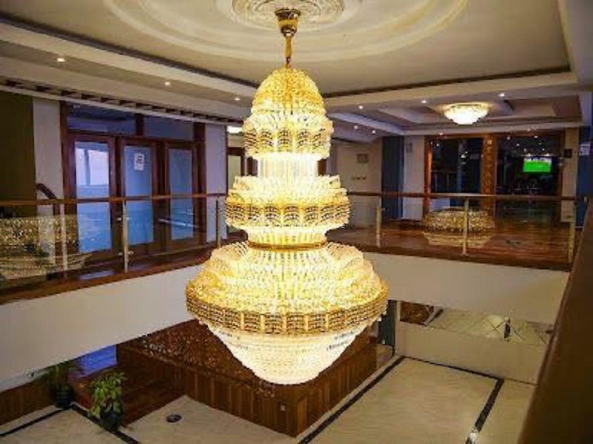 Gs Grand Hotel, Thika Superhighway, Juja, Kiambu, Commercial Property for Sale