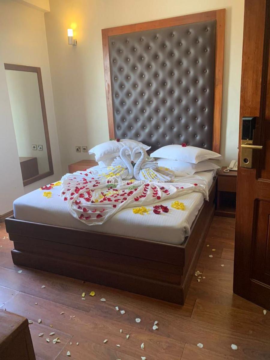 Gs Grand Hotel, Thika Superhighway, Juja, Kiambu, Commercial Property for Sale