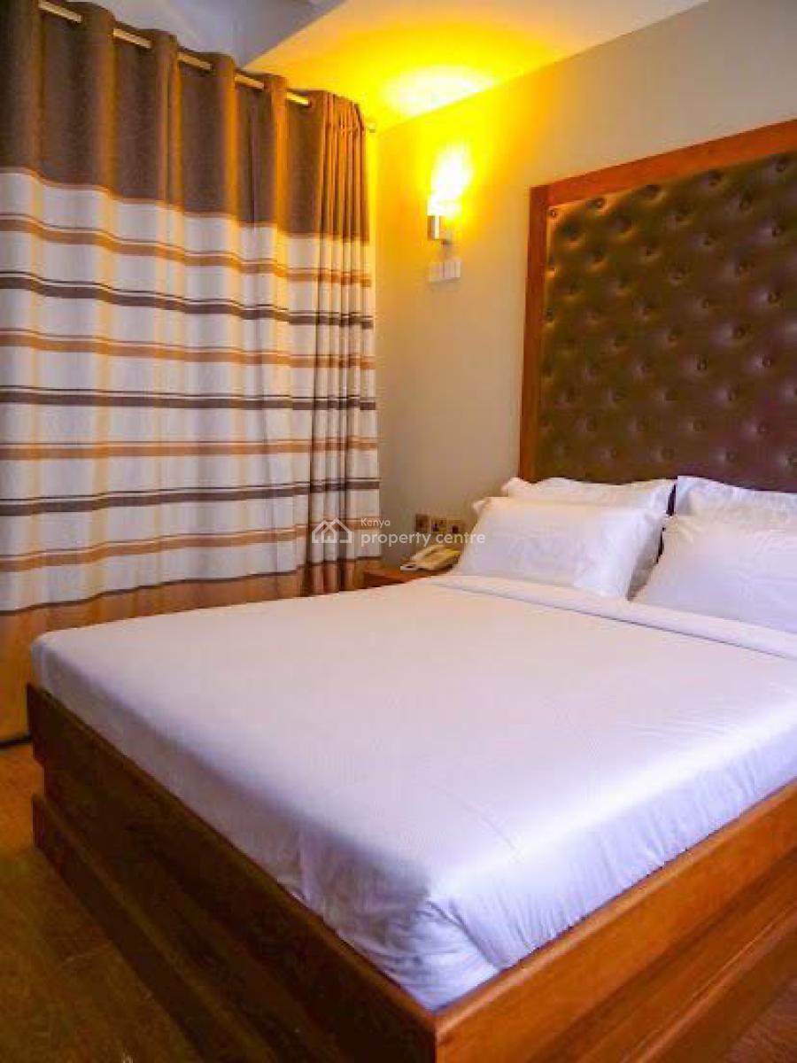 Gs Grand Hotel, Thika Superhighway, Juja, Kiambu, Commercial Property for Sale