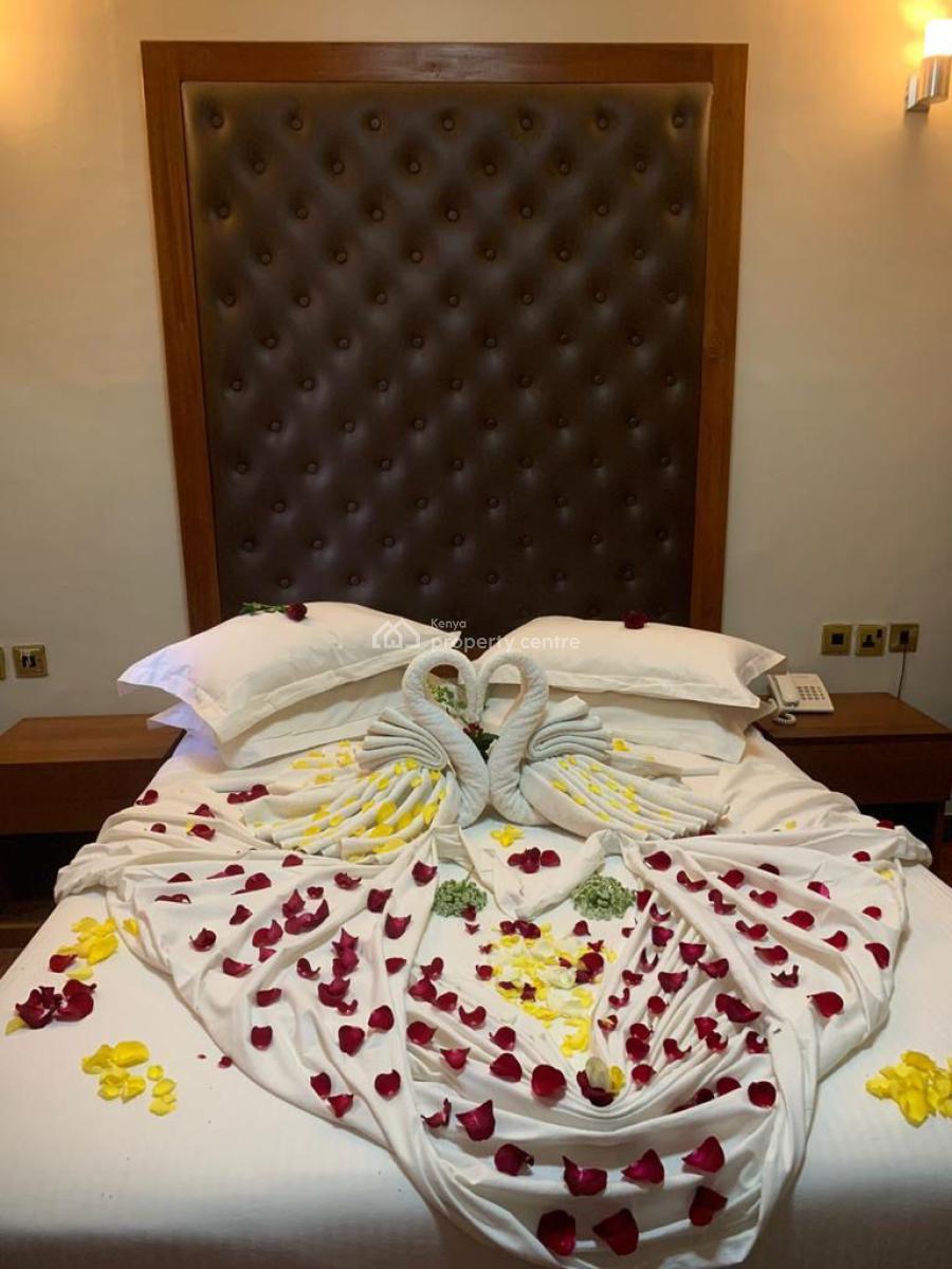 Gs Grand Hotel, Thika Superhighway, Juja, Kiambu, Commercial Property for Sale