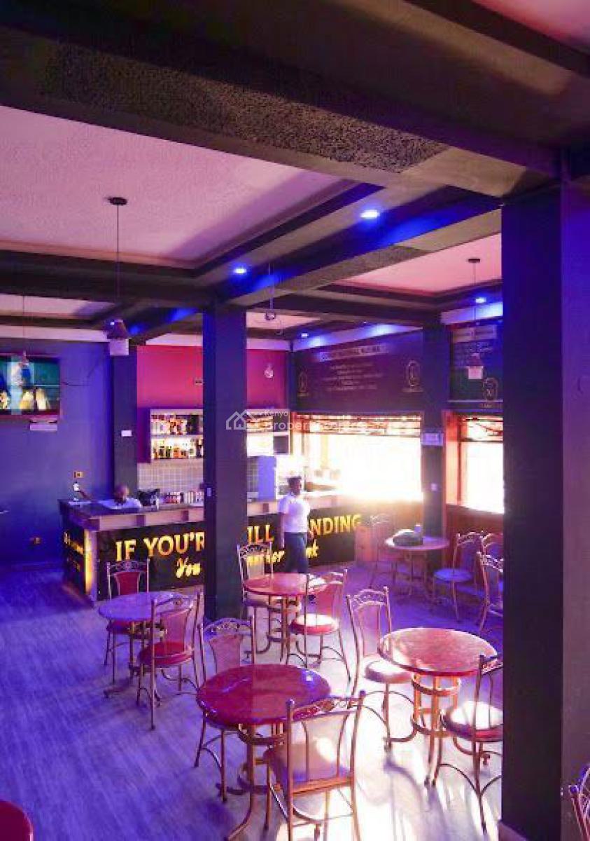 Gs Grand Hotel, Thika Superhighway, Juja, Kiambu, Commercial Property for Sale