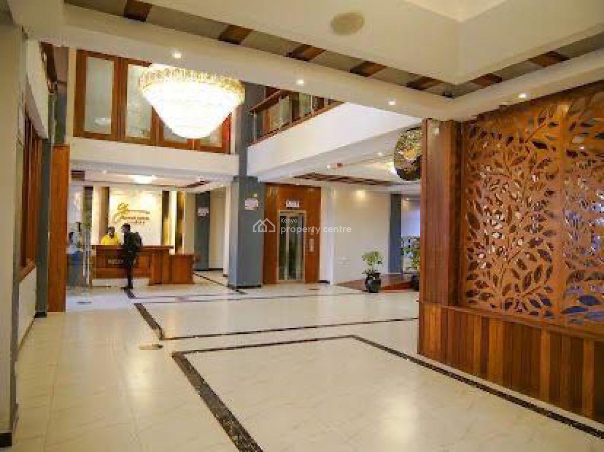Gs Grand Hotel, Thika Superhighway, Juja, Kiambu, Commercial Property for Sale