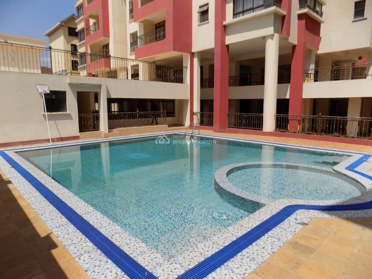 Thindigua Gardens Apartments, Kiambu Rd, Thindigua, Nairobi, Apartment for Sale