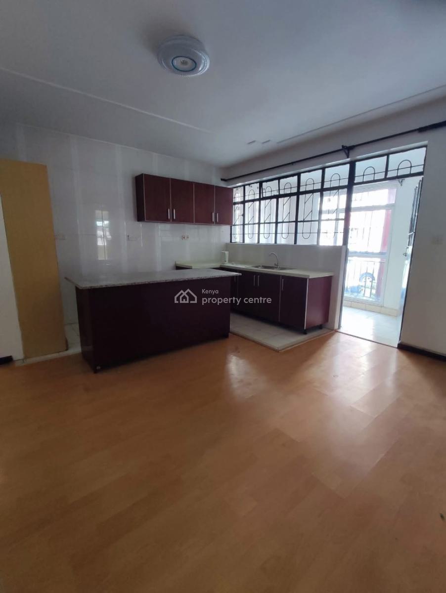 Executive 2 Bedroom Apartment, Lavington, Lavington, Nairobi, Apartment for Rent