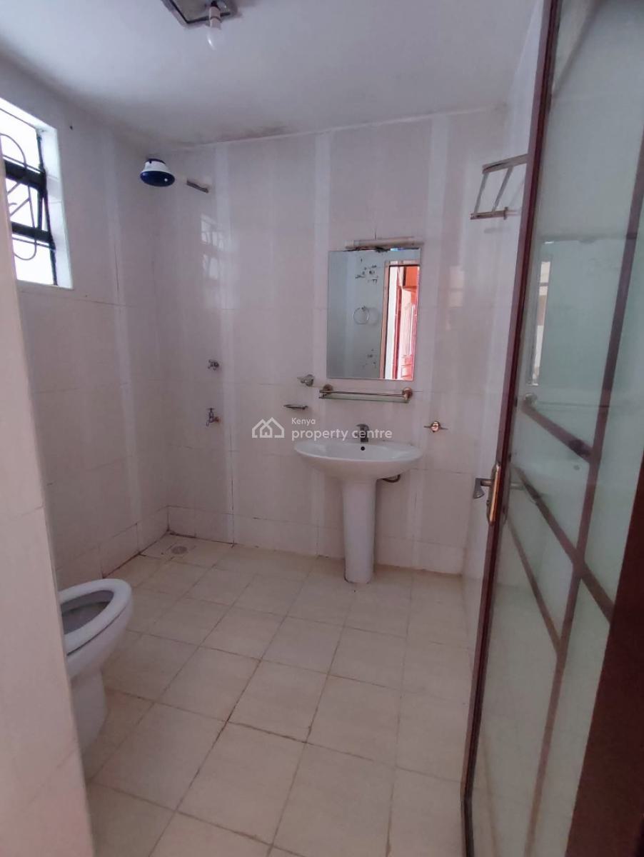 Executive 2 Bedroom Apartment, Lavington, Lavington, Nairobi, Apartment for Rent