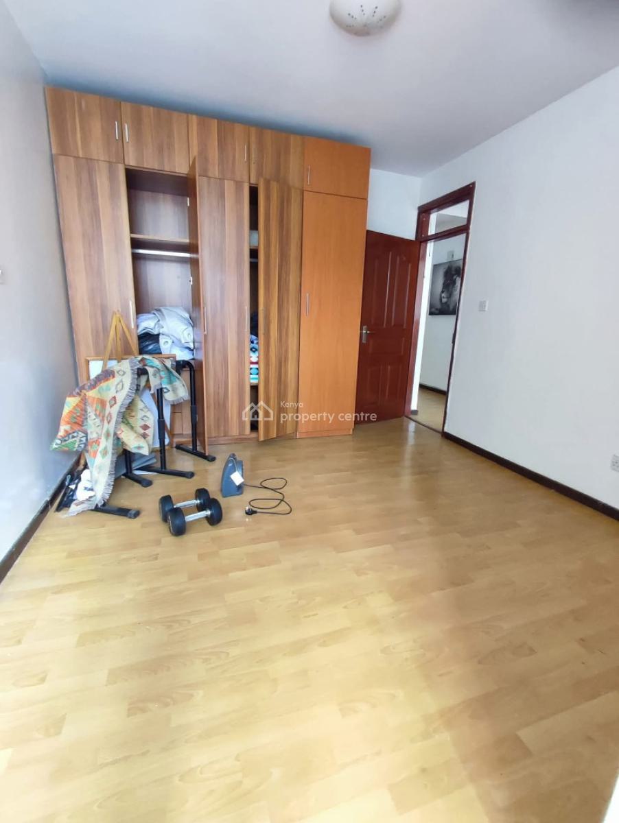 Executive 2 Bedroom Apartment, Lavington, Lavington, Nairobi, Apartment for Rent